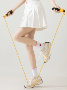 6pairs/3pairs/Pilates Yoga Socks With Grips For Women, Crew Length Ballet Barre Socks, Workout Hospital Socks, Cute Silicone Wear-Resistant Anti- Socks, Summer Breathable Cherry Style, Gym Dance Non- Socks, Athletic Crew Sticky Sock, Sports Fitness Grippy Socks, Gifts For Meditation Lovers