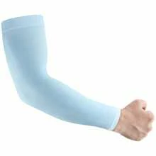 1/5-Piece Men's And Women's Sun Protection Cooling Arm Sleeves, Compression Arm Sleeves For Cycling, Soccer, Golf And Volleyball - Multicolor - View 10