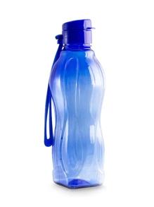Kit 3 garrafas Squeeze 600 Ml e 350 Ml