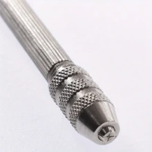 Bohrwerkzeug mit 2 verschiedenen Längen an Bohraufsätzen, perfekt für Kerzen, unerlässlich für Kerzenliebhaber, vielseitig und praktisch einsetzbar, wiederverwendbar