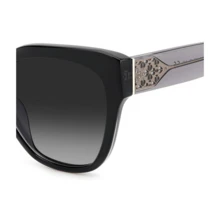 Kate Spade Women's Sunglasses SAVANNAGS 8079O - Black - View 2