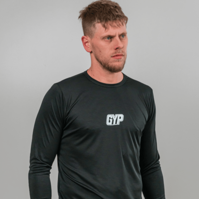 Blusa Térmica Masculina Proteção Uv+ 50 Camisa Segunda pele para Esportes e Atividades ao ar Livre