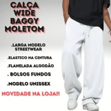 Moletom Calça Love Yourself Estilo Urbano Moda Inverno Confortável