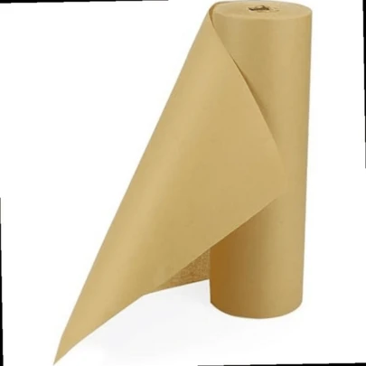 Local Delivery- 14 Inch X 328 Feet Chinese Calligraphy Rice Paper Roll 35cm X 100m Xuan Paper Roll Bamboo Writing Art Paper For Drawing Practice