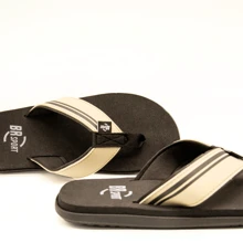 BR Sport Original Men's Flip Flops Comfortable Casual Everyday Easy To Wear