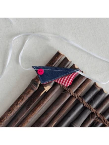 1pc Baby Bib, Clothing Accessory - Multicolor - View 5