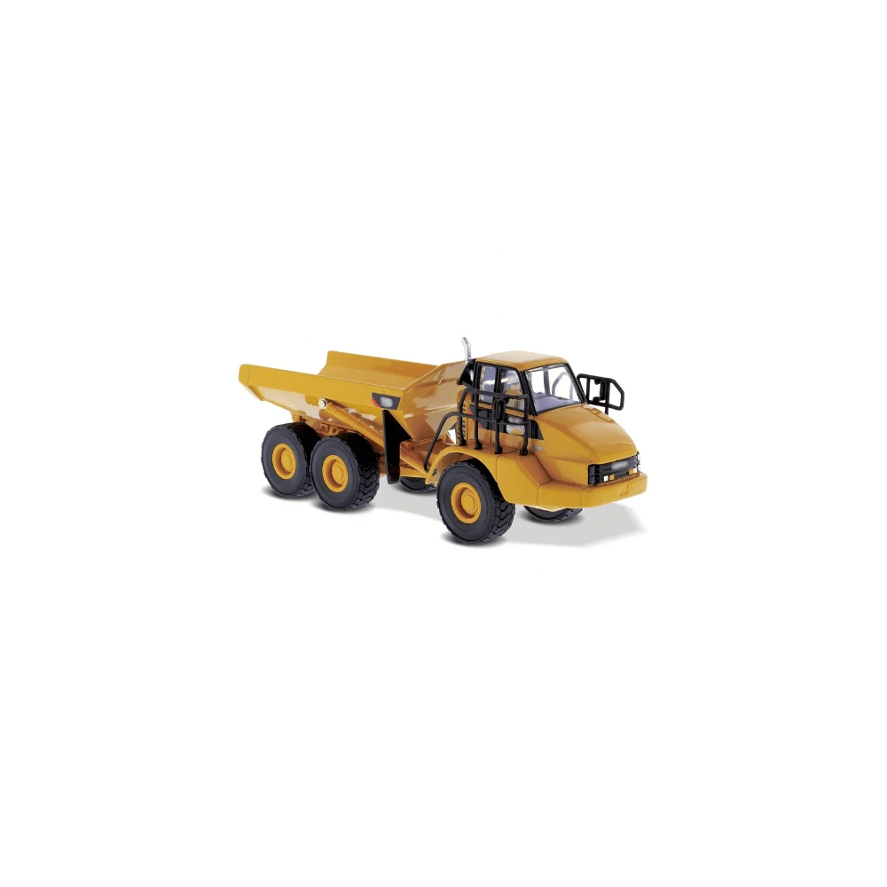 Diecast Masters Caterpillar  Articulated Truck  Series Vehicle, ( 1 Count) - 卡特彼勒 725 鉸接式卡車核心經典系列車輛 - 查看 1