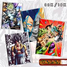 bandai 1pc Cartoon Jelly Cover Notebook, Stationery Gift For Students, Anime Style, Summer