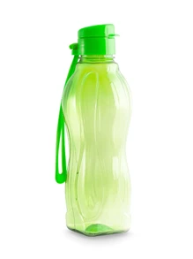 Kit 3 garrafas Squeeze 600 Ml e 350 Ml