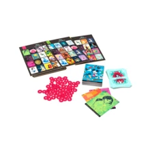 Novelty Disney SPECIAL EDITION LOTTERY, CARDBOARD BOX - Multicolor - View 2