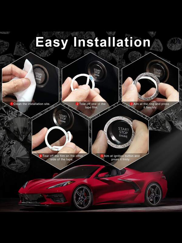 1 Piece Photo Car Sun Visor Clip, Magnetic Sun Visor Clip, Photo Car Decoration, Acrylic Car Sun Visor Photo Holder - DIY Photo Frames, Perfect For Couple & Pet Souvenirs, Couple Gifts, Valentine's Day Gifts, Wallet Photo Holders
