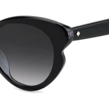 Women's Sunglasses ELINAGS 8079O - Black - View 2
