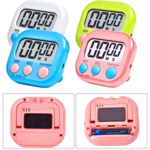 Multifunctional Electronic Timer - Your Ideal Time - Management Partner .Efficient Time - Keeping, Simple Operation