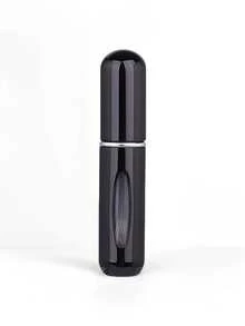 5pcs/4pcs/3pcs/2pcs/1pc Portable Refillable Travel Perfume Bottles, 5ml Travel Size Atomizer Sprayer, Pocket Perfume Containers, Travel Spray Bottles, 5ml Bottom Refill Perfume Decant Vials, Reusable Travel, Pressing Dispenser Sample Bottles, Back To School Essentials, Small Water Bottles For School, Women Decorative Accessories - Multicolor - View 15