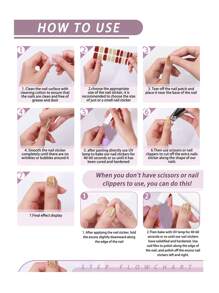Beauty Sticker 16 pièces de bandes d'ongles en gel semi-durcies, encapsulages d'ongles rouges adhésifs, manucure de qualité professionnelle, faciles à manucurer, autocollants d'art pour les ongles pour les femmes à la maison.