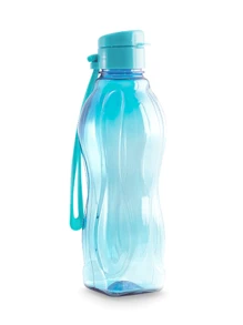 Kit 3 garrafas Squeeze 600 Ml e 350 Ml