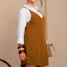 Karina's Little Monkey - Camel - Ver 4