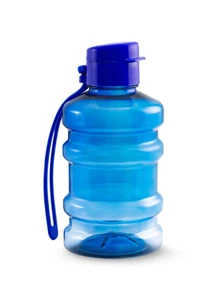 KIT 3 GARRAFA MINI GALÃO 350ml