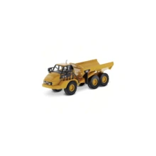 Diecast Masters Caterpillar  Articulated Truck  Series Vehicle, ( 1 Count) - 卡特彼勒 730 鉸接式卡車 HO 系列車輛 - 查看 1