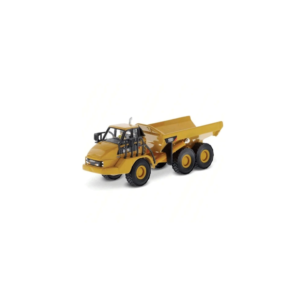 Diecast Masters Caterpillar  Articulated Truck  Series Vehicle, ( 1 Count) - 卡特彼勒 730 鉸接式卡車 HO 系列車輛 - 查看 1