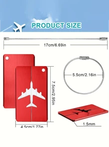 3pcs Luggage Tag For Cruise Ship Essentials, Cruise Luggage Tag Holder, Clear Cruise Luggage Tags For All Cruise Lines Travel Essentials For Travel Backpack Travel Bag Luggage Suitcase Travel Gear Back To School Travel Accessories Vacation Summer Holiday Women Mini Travel Products Bag For School School Accessories School Stuff