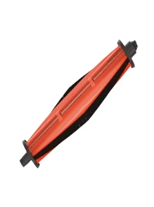 dreame Original Anti- Roller Brush, Vacuum Cleaner Robot Replacement Parts, Compatible With Dreame L10s Ultra / L10s Pro / L10s Ultra L20 Ultra X20 Pro X20 Pro Plus X30 Ultra / X30 Pro, Mova E30 Ultra Parts X40 Pro/S30 Pro L40 Ultra / X40 Ultra / X40 Ultra Complete / MOVA P10 Pro Ultra Mijia Omni 1S 2 C102CN, B101CN, B116, X10+, X20+ S20+ Plus B108GL/ S10+ Plus B105 Omni M30 D102 / X20 Pro D102GL / X20 Max D109GL M30S D103CN
