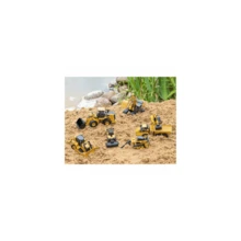 Diecast Masters Caterpillar  Articulated Truck  Series Vehicle, ( 1 Count) - 卡特彼勒 730 鉸接式卡車 HO 系列車輛 - 查看 2