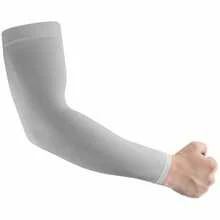 1/5-Piece Men's And Women's Sun Protection Cooling Arm Sleeves, Compression Arm Sleeves For Cycling, Soccer, Golf And Volleyball - Multicolor - View 13