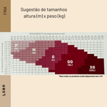 Women's Classic Free Toe Pantyhose Loba Lupo Thread 15 05765 - Cacao - 查看 7