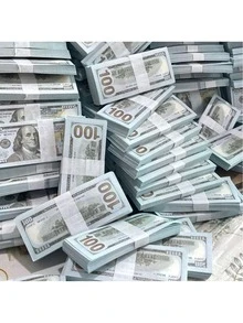 100 pezzi Fogli di carta formato 11,5 x 4,8 cm come accessori per set cinematografici/televisivi, come accessori per profumo, per creare atmosfera per feste