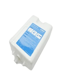 dreame Authentic Dreame L20Ultra/L30Ultra/L20Ultra_R2253/L20Ultra_R2394 L10 Prime X10 X10plus X20 X20plus Floor Cleaning Solution 450ml Accessories, Vacuum Robot Parts, Robot Vacuum Cleaner Spare Parts, Vacuum Cleaner Robot Accessories
