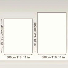 女巫门罩 - 万圣节前门装饰，鲜艳的聚酯横幅，适合家庭聚会、鬼屋和季节性庆祝活动，适合万圣节