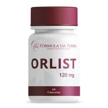 Orlistat 120mg – 60 Capsules | Fat Burning, Rapid Weight Loss And Body Definition - KHÔNG THƠM - Xem 3