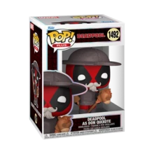 Funko POP Plus: DP Lit Cls-DP Don Quixote - Gift Ideas - Official Merchandise - Don Quixote Fans - Collectible Display Model Figurine 83985 - Multicolor - View 3