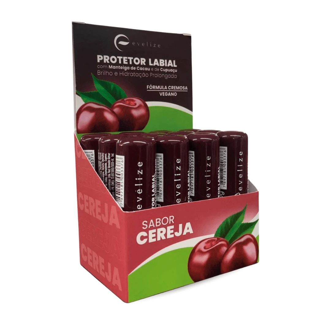 12 Cherry Butters - 12 Bơ anh đào - Xem 1