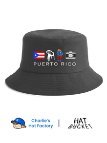 1 Pc Print Reversible Bucket Hat For Men And Women, Classic Stylish Fashionable Soft Lightweight Sun Protection Reversible Bucket Hat, Suitable For Outdoor Activities Daily Wear Party Beach Vacation Perfect Gift For Families And Friends