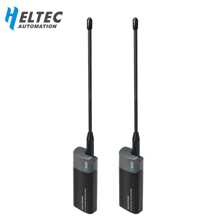 Dongle Wi-Fi HaLow Heltec 915 MHz Puente de red inalámbrico con rango de transmisión de 1 km IEEE 802.11ah Jumper Ethernet inalámbrico