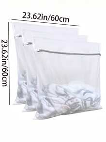 1 pieza Bolsa de malla para ropa interior, Bolsa de lavandería para sostenes lavable a máquina, Bolsa de lavandería para lencería resistente a la deformación y organizadores de limpieza para viaje