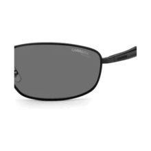 Carrera Men's Fashion Glasses CARDUC006S 003M9 - Black - View 2