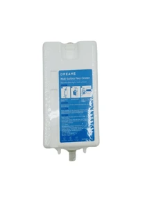 dreame Authentic Dreame L20Ultra/L30Ultra/L20Ultra_R2253/L20Ultra_R2394 L10 Prime X10 X10plus X20 X20plus Floor Cleaning Solution 450ml Accessories, Vacuum Robot Parts, Robot Vacuum Cleaner Spare Parts, Vacuum Cleaner Robot Accessories