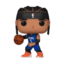 Funko POP NBA：魔术师约翰逊 保罗·韦斯特法尔 - 礼品之选 - 官方周边 - NBA/保罗·韦斯特法尔球迷 - 收藏展示模型人偶 75121 - 彩色 - 查看 1
