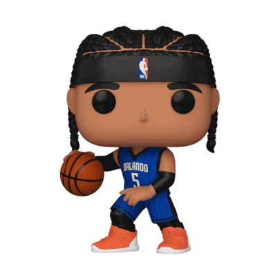 Funko POP NBA：魔术师约翰逊 保罗·韦斯特法尔 - 礼品之选 - 官方周边 - NBA/保罗·韦斯特法尔球迷 - 收藏展示模型人偶 75121
