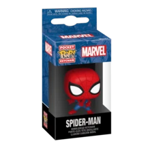 FUNKO POP Nyckelring:  NC -  Novelty Nyckelring - Luffytaro - Samlarfigur - Julklapp - Presentidé - Officiell Merchandise - /Filmfans - Ryggsäcksdekor 82495 - Multifärgad - Visa 2