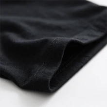 Suicide Boys Exclusive T-Shirt - Unisex Hip Hop Music Merch - G59 Tee - Gift For Rap Music Fans - Printed Graphic Shirt - 黑色 - 查看 4