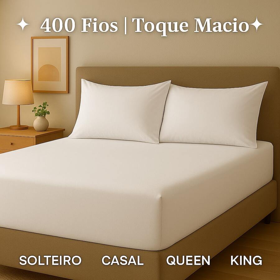 Mattress Pads - 白色 - 查看 1