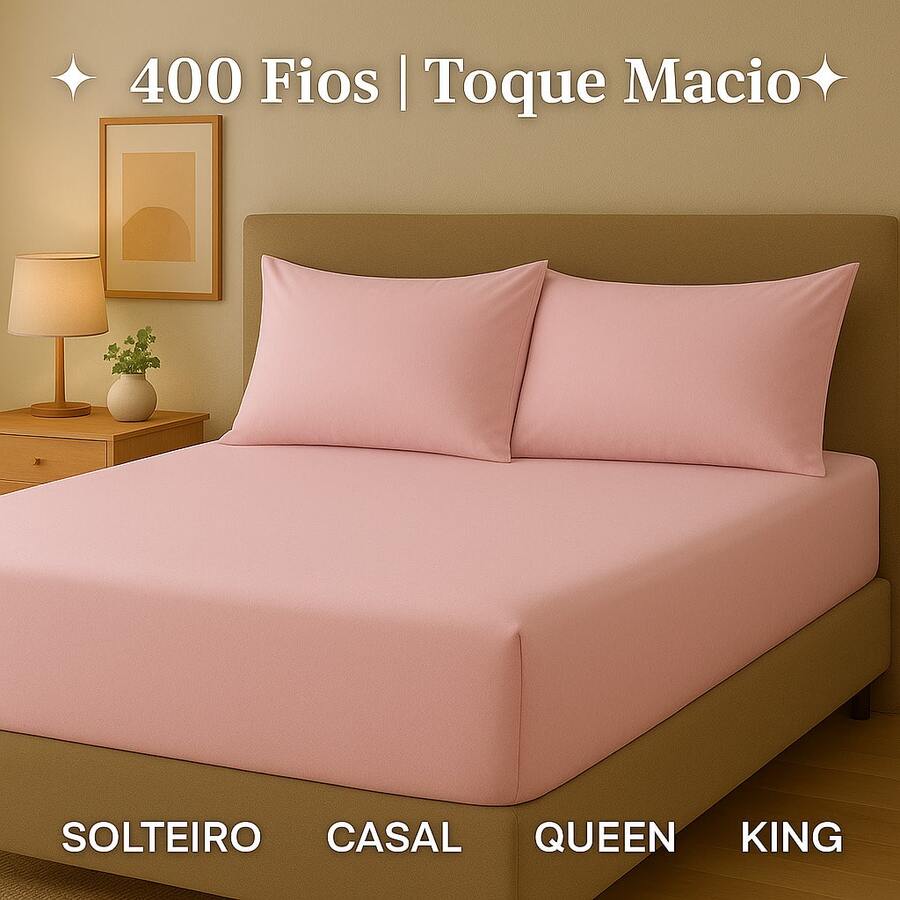 Mattress Pads - 玫瑰 - 查看 1