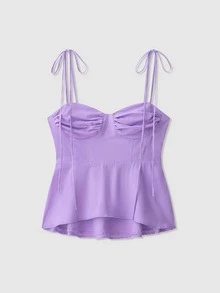 Violet Purple