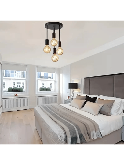 LED Lamp Modern a852 view 10