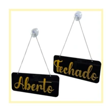 Preto e Dourado