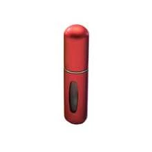 4 chai xịt nước hoa 5ml có thể nạp lại, bình xịt nước hoa mini cầm tay bằng nhôm (Màu ngẫu nhiên) - Nhiều màu - Xem 17